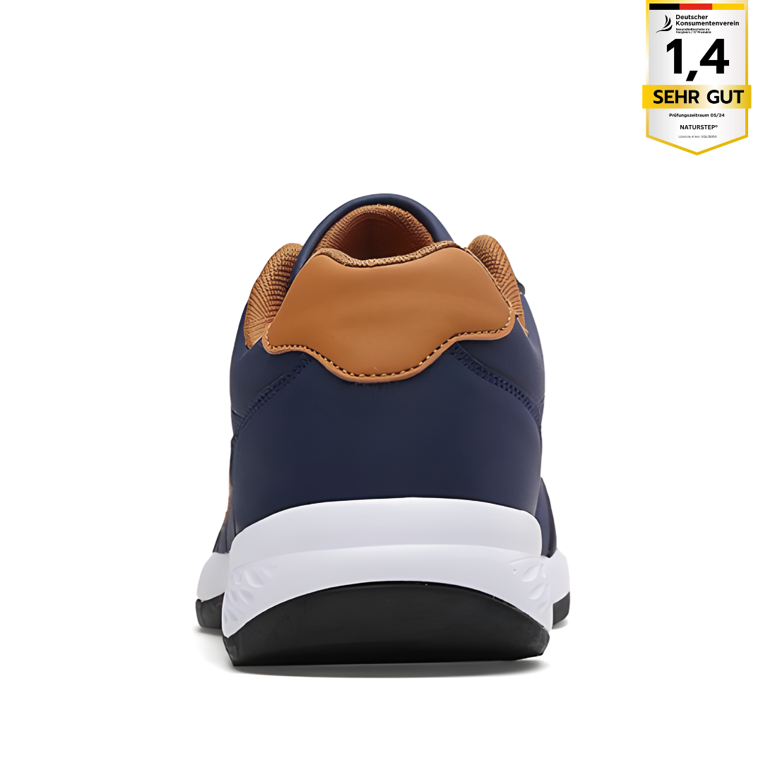 1+1 Aktion Ergonomischer Schuh zur Schmerzlinderung - OrthoFit Unisex Black Friday