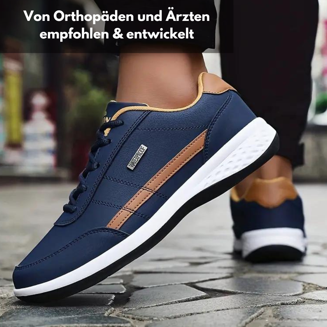 1+1 Aktion Ergonomischer Schuh zur Schmerzlinderung - OrthoFit Unisex Black Friday