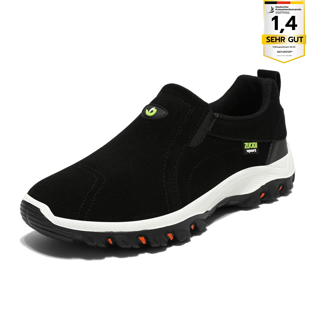 Ergonomischer Schuh zur Schmerzlinderung - OrthoFree Unisex