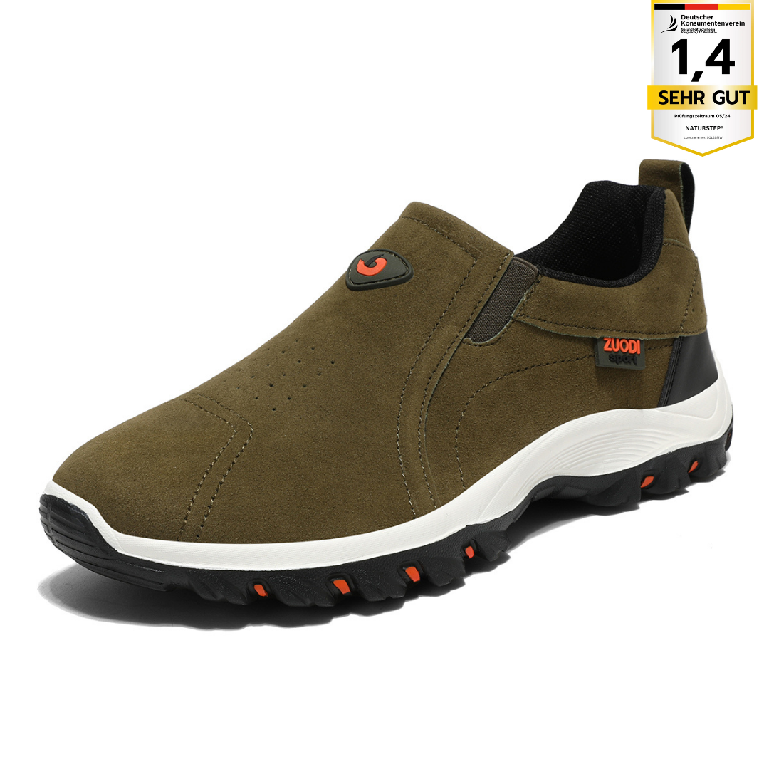 Ergonomischer Schuh zur Schmerzlinderung - OrthoFree Unisex