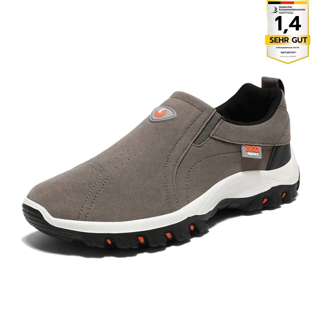 Ergonomischer Schuh zur Schmerzlinderung - OrthoFree Unisex