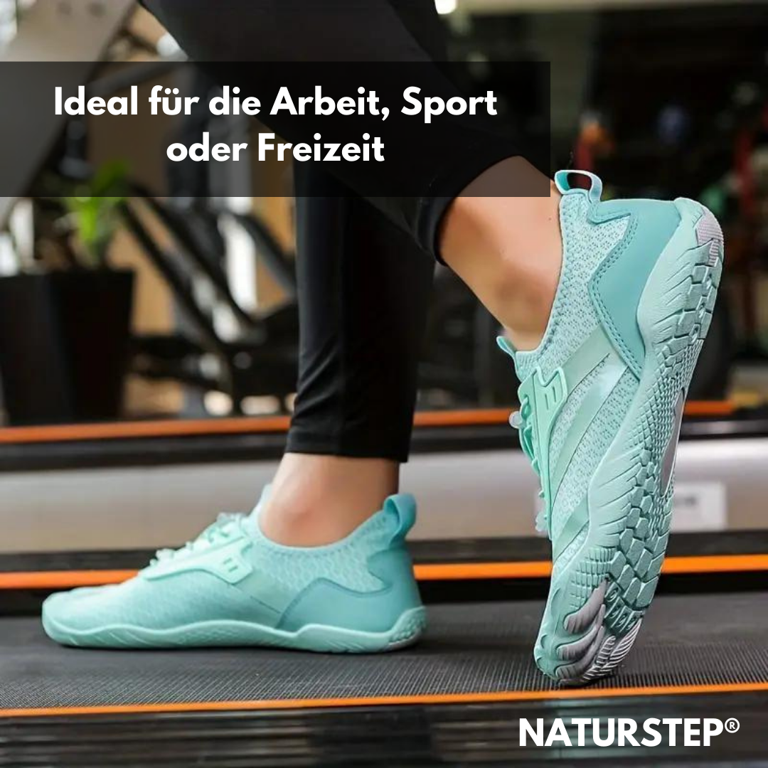 Orthopädischer Barfußschuh - PureStride OrthoLite