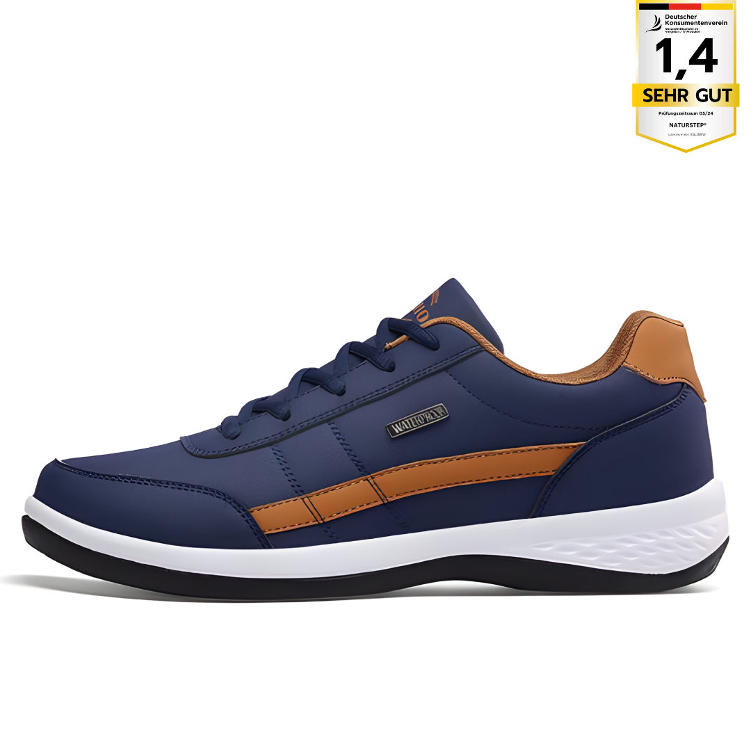 1+1 Aktion Ergonomischer Schuh zur Schmerzlinderung - OrthoFit Unisex Black Friday