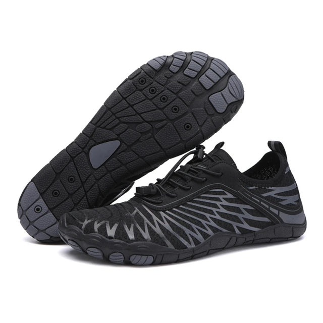 Gesunde & bequeme Barfußschuhe Für Damen & Herren - PureStep