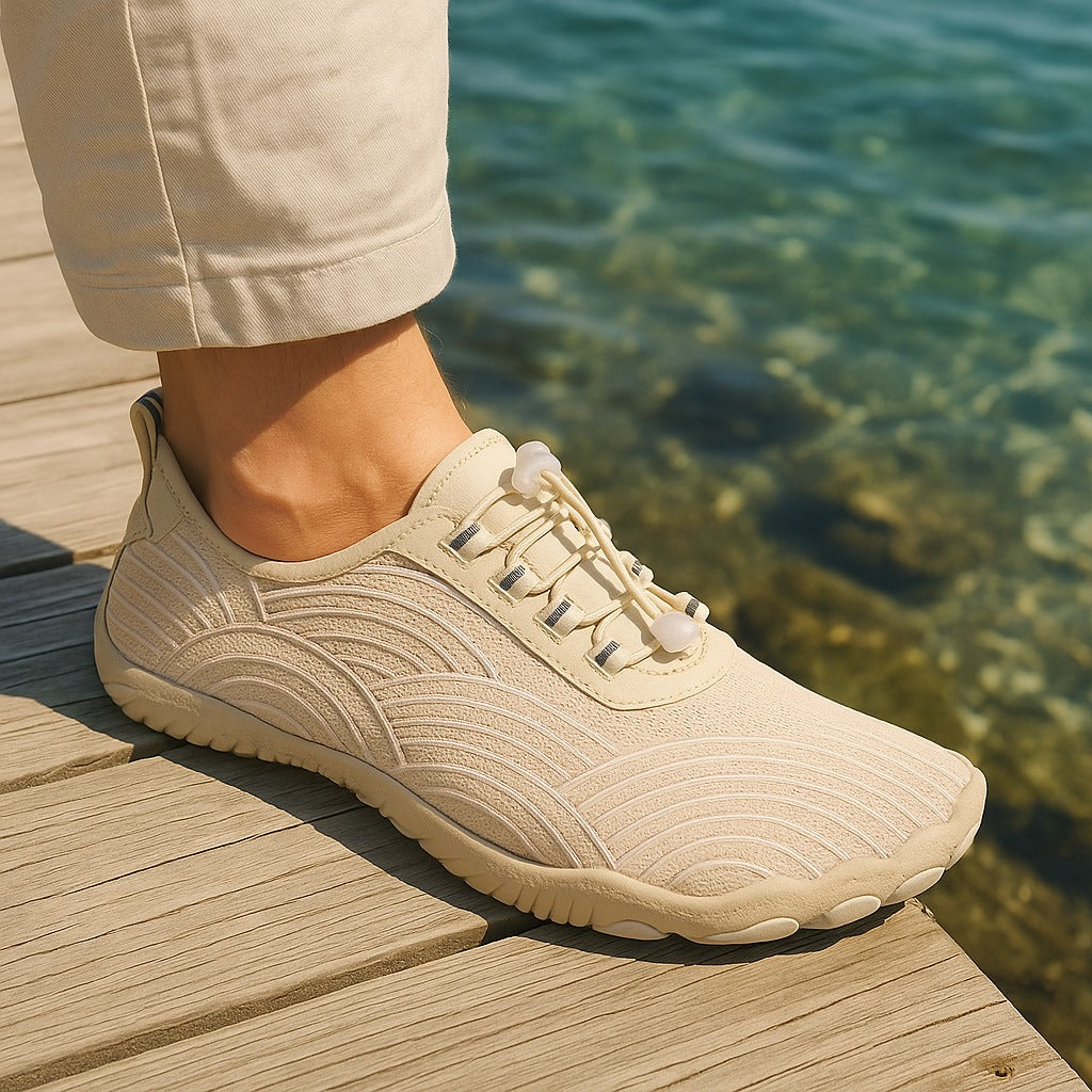 SoleFlex - gesunde & bequeme Barfußschuhe Unisex