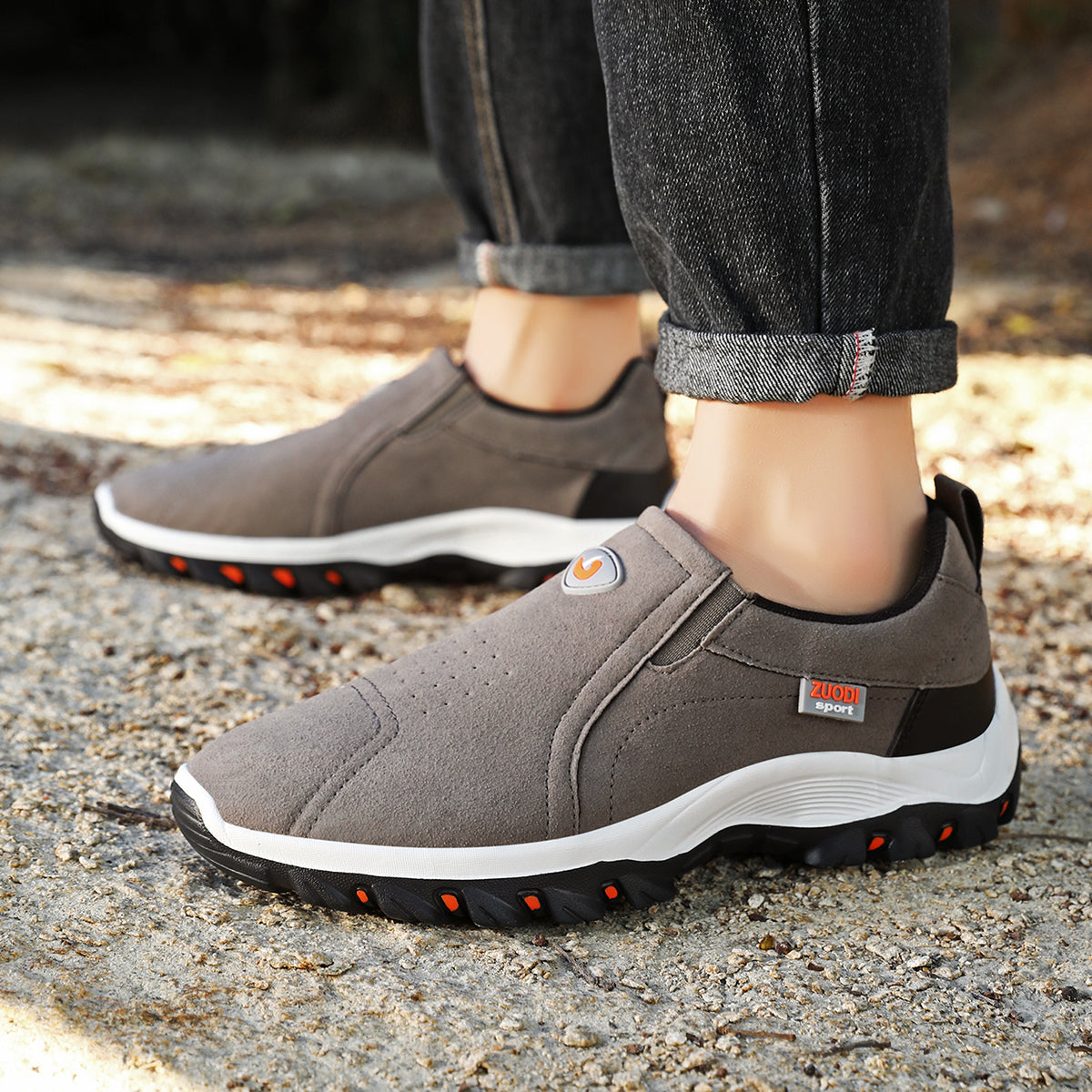 Ergonomischer Schuh zur Schmerzlinderung - OrthoFree Unisex