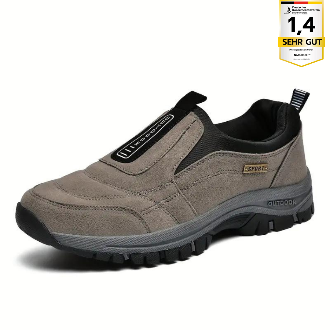 1+1 Aktion Ergonomischer Schuh zur Schmerzlinderung- OrthoMotion Unisex