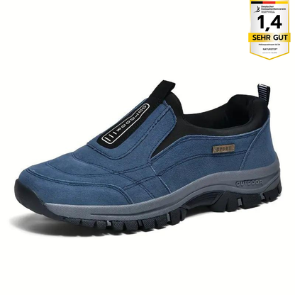 1+1 Aktion Ergonomischer Schuh zur Schmerzlinderung- OrthoMotion Unisex