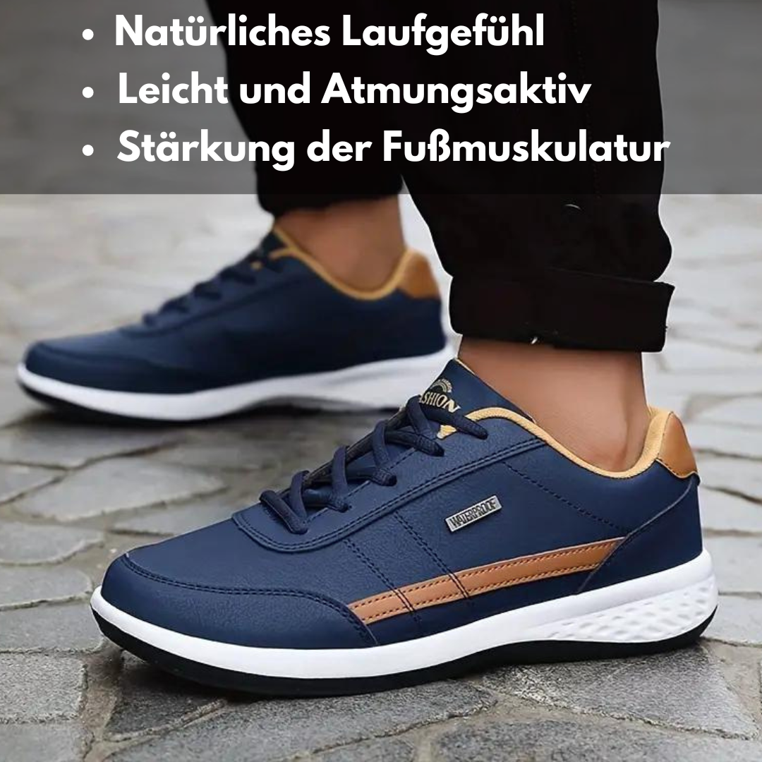 1+1 Aktion Ergonomischer Schuh zur Schmerzlinderung - OrthoFit Unisex Black Friday