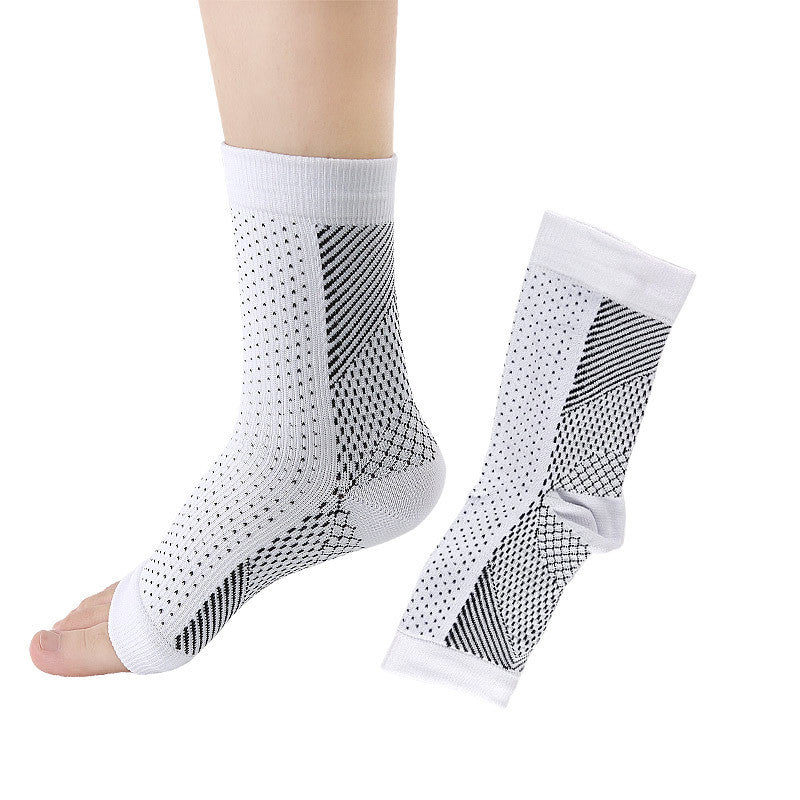 Orthopädische Kompressionssocken - OrthoCom