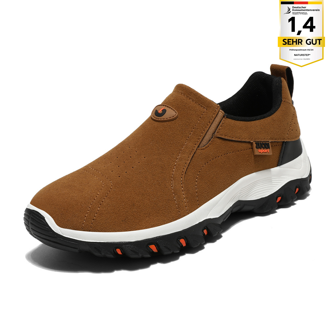 Ergonomischer Schuh zur Schmerzlinderung - OrthoFree Unisex