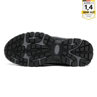1+1 Aktion Ergonomischer Schuh zur Schmerzlinderung- OrthoMotion Unisex