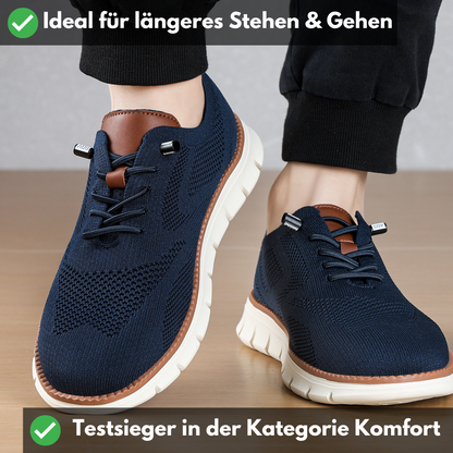 1+1 Schmerzfreier Alltagsschuh für Arbeit & Freizeit – EaseLine Pro
