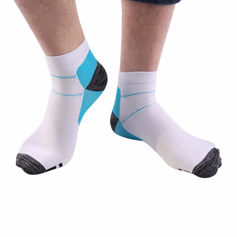 Spürbare Entlastung und Komfort – Orthopädische Kompressionssocken