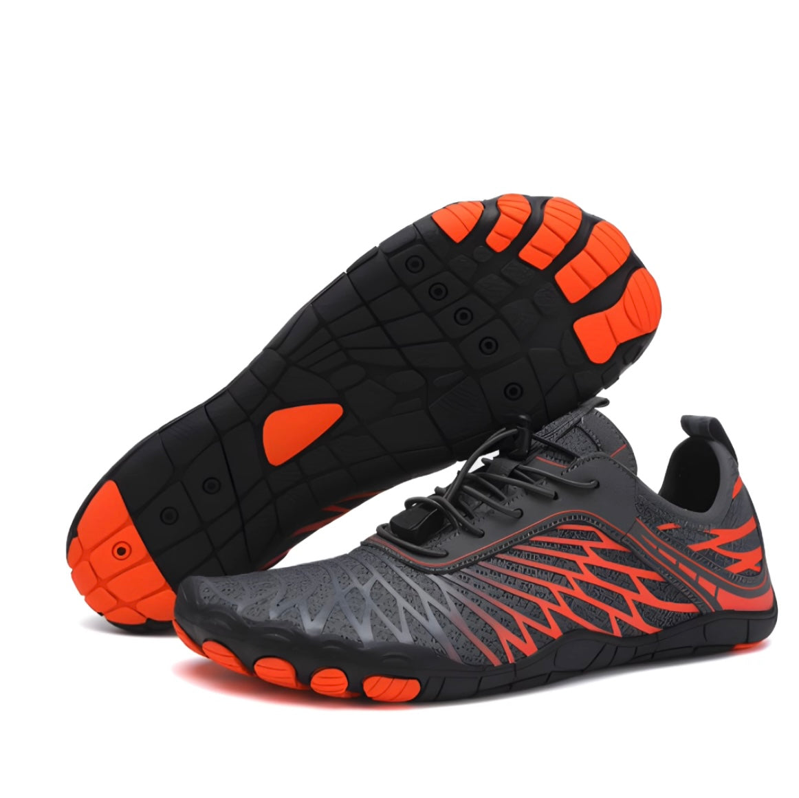 Gesunde & bequeme Barfußschuhe Für Damen & Herren - PureStep