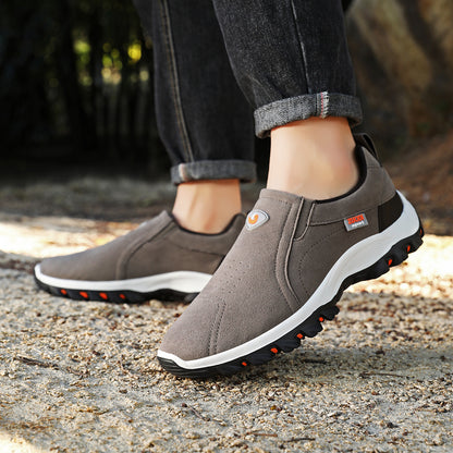 Ergonomischer Schuh zur Schmerzlinderung - OrthoFree Unisex