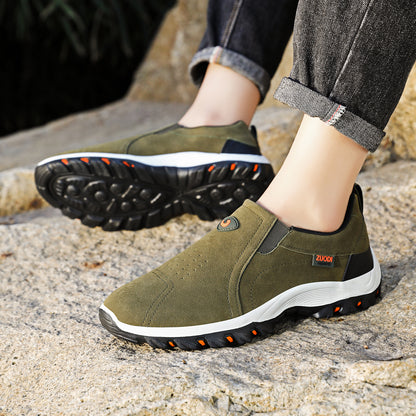 Ergonomischer Schuh zur Schmerzlinderung - OrthoFree Unisex