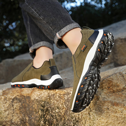 Ergonomischer Schuh zur Schmerzlinderung - OrthoFree Unisex