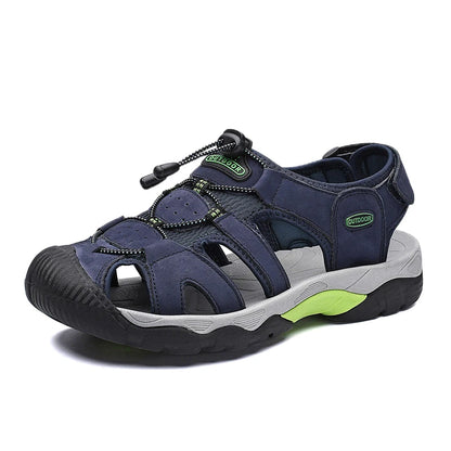Ergonomische Orthopädische Trekkingsandalen für Schmerzlinderung - OrthoHealth